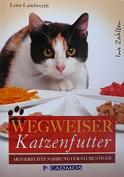 Lena Landwerth - Wegweiser Katzenfutter